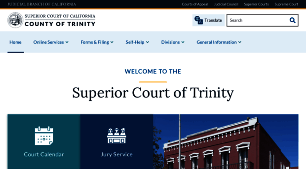 trinity.courts.ca.gov