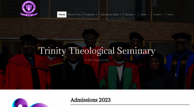 trinity.edu.gh