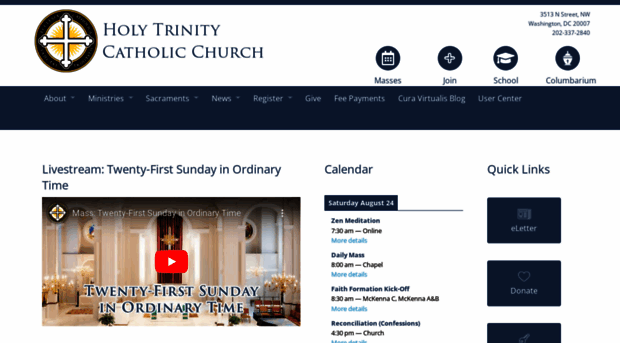 trinity.org