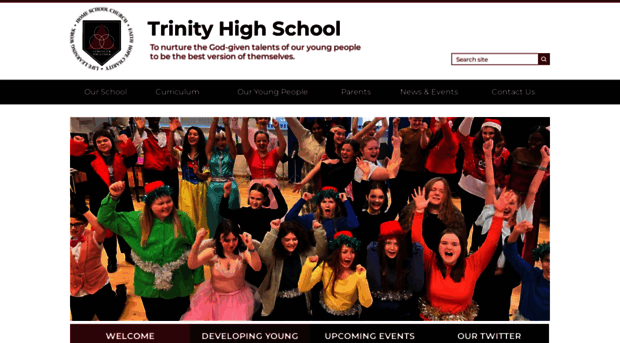 trinity.s-lanark.sch.uk