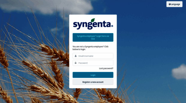 trinity.syngenta.com