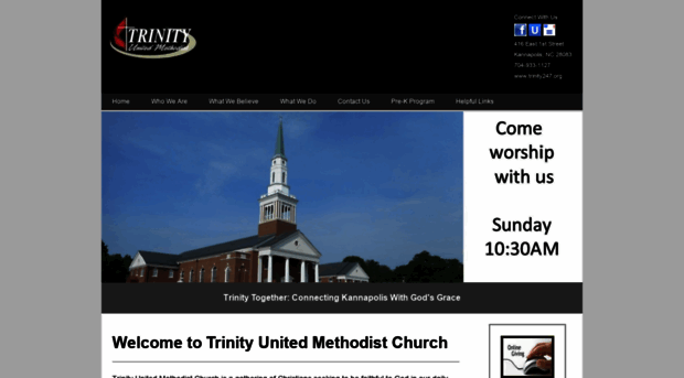 trinity247.org