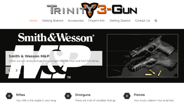trinity3gun.com