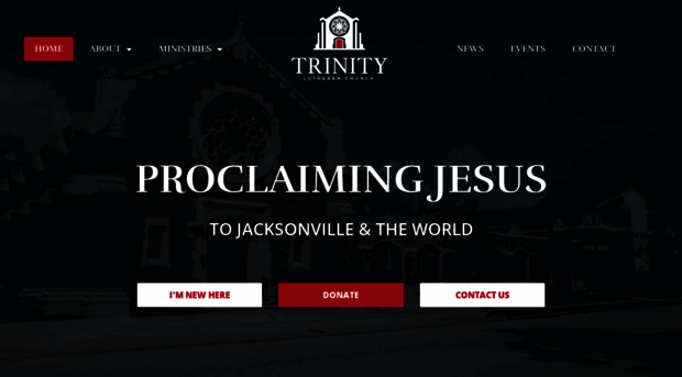 trinity4jax.org