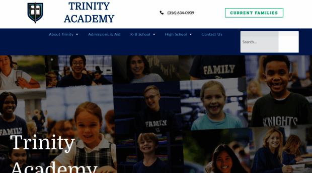 trinityacademy.org