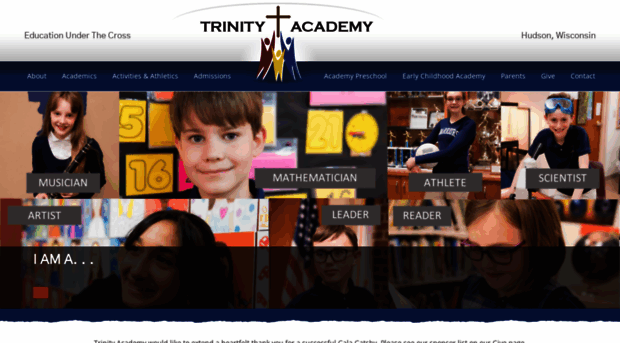 trinityacademyofhudson.org