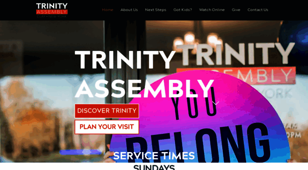 trinityagchurch.org