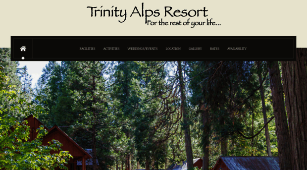 trinityalpsresort.com