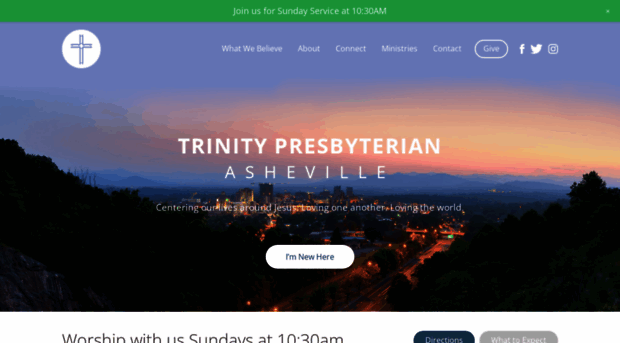 trinityasheville.com