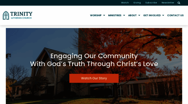 trinityashland.org