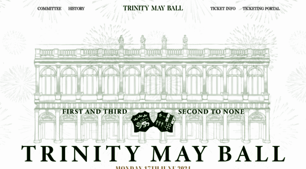 trinityball.co.uk