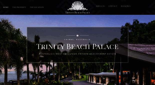 trinitybeachpalace.com