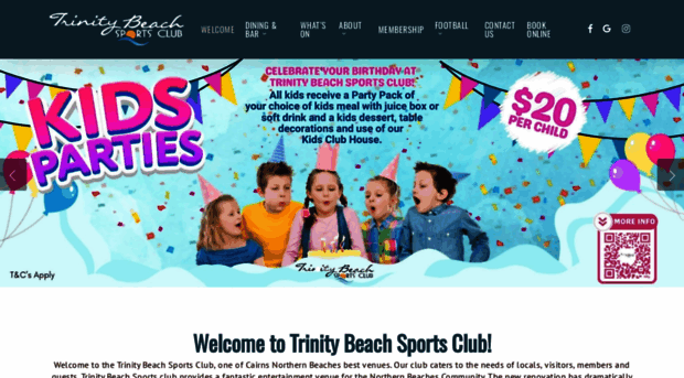 trinitybeachsportsclub.com.au