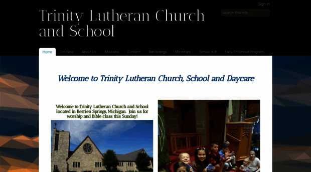 trinityberrien.org