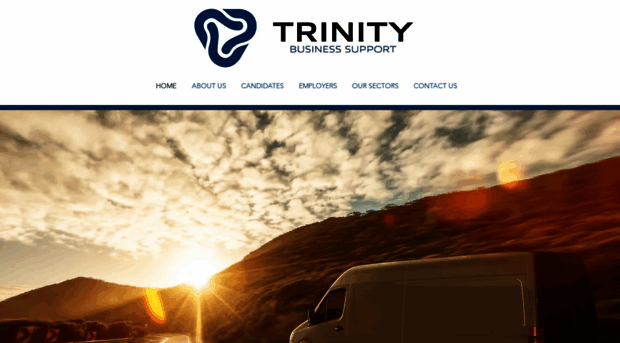 trinitybusinesssupport.co.uk