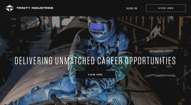 trinitycareers.com