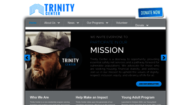 trinitycenterwc.org