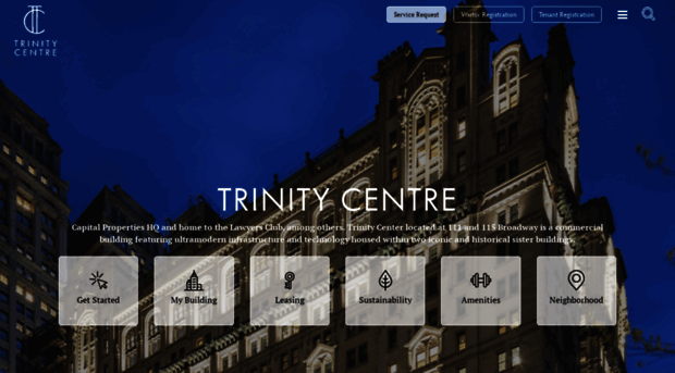 trinitycentrenyc.com