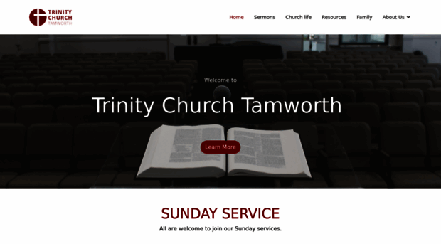 trinitychurch.com.au