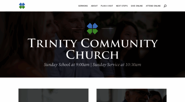 trinitychurchlancaster.org