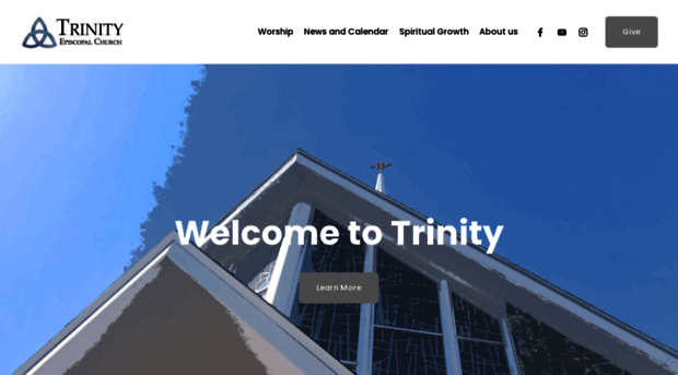 trinitychurchportland.org