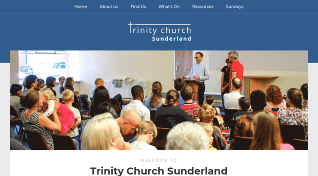 trinitychurchsunderland.org