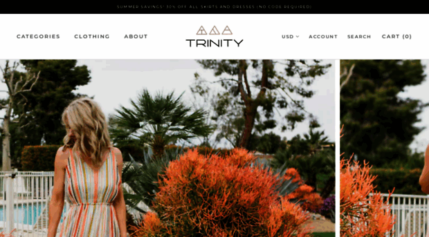 trinityclothing.com