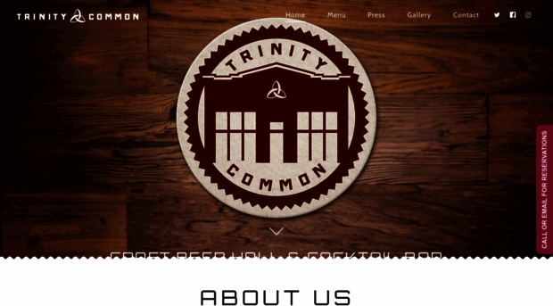 trinitycommon.com