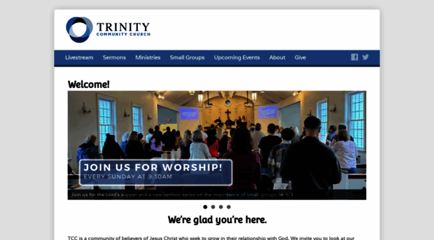 trinitycommunitychurch.org