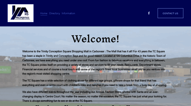 trinityconceptionsquare.com