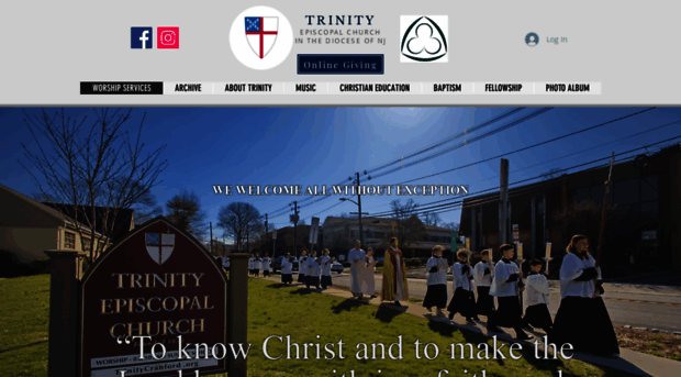 trinitycranford.org