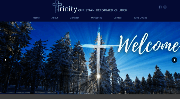 trinitycrc.com