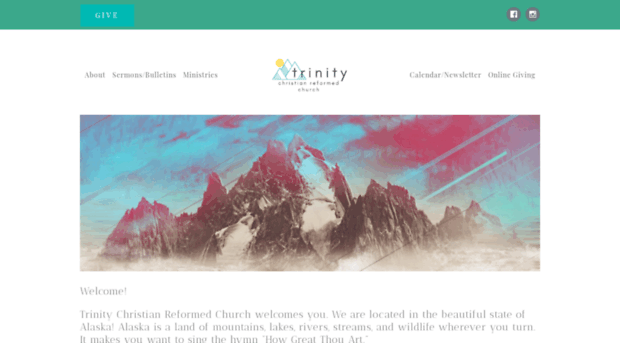 trinitycrcalaska.com