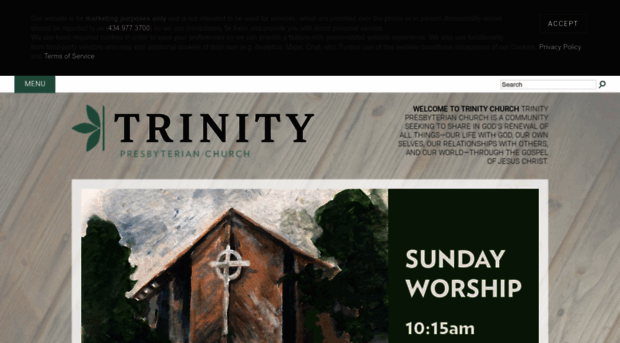 trinitycville.org