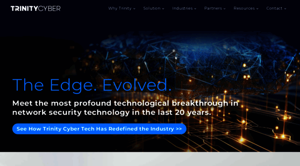 trinitycyber.com