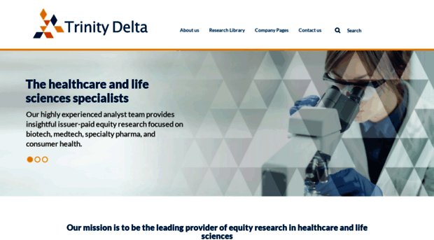 trinitydelta.org