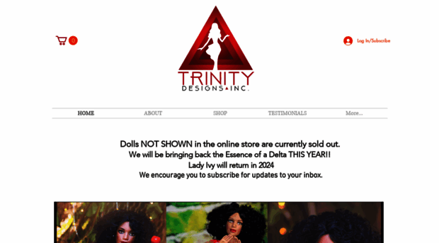 trinitydesignsinc.com