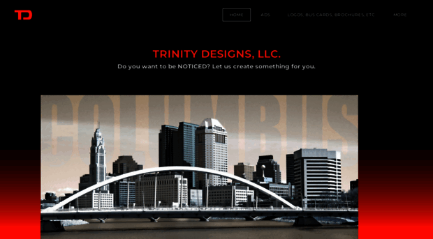 trinitydesignsllc.com