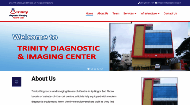 trinitydiagnostics.in
