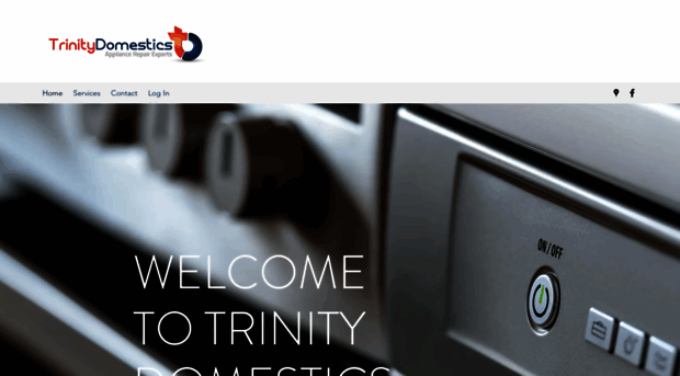 trinitydomestics.co.uk