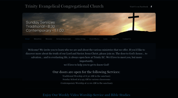 trinityecchurch.org