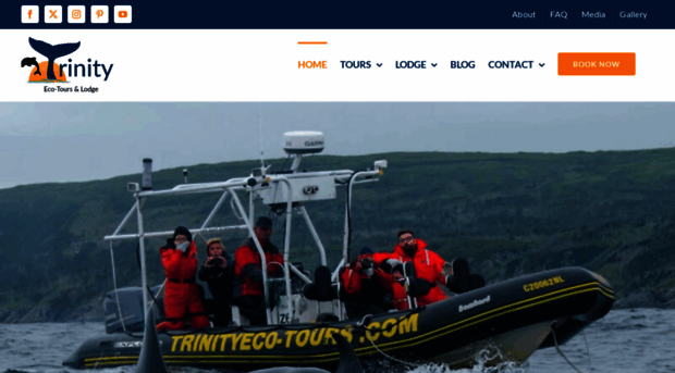 trinityecotours.com