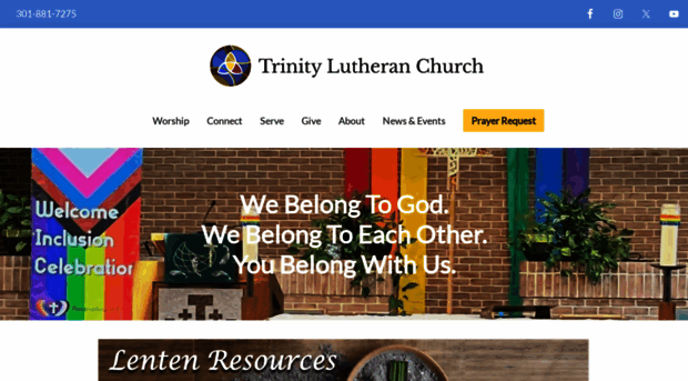 trinityelca.org