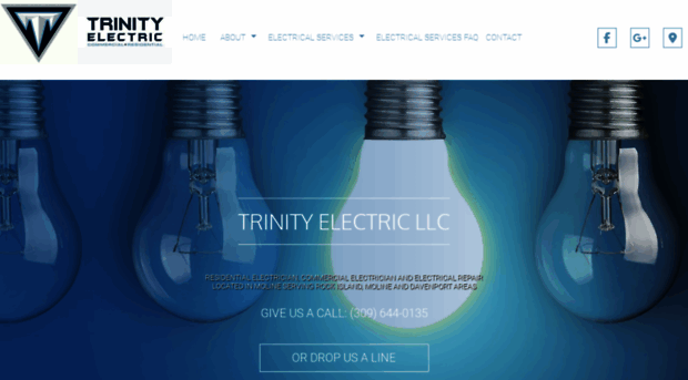 trinityelectric-qc.com