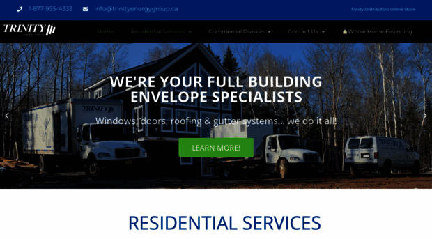 trinityenergygroup.ca