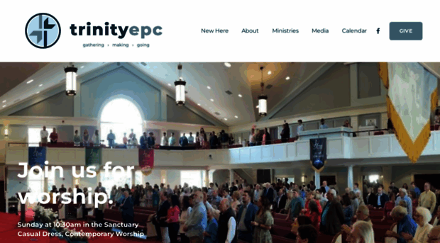 trinityepc.com