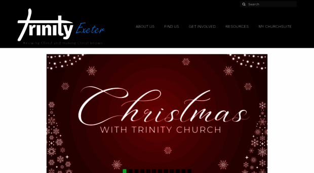 trinityexeter.com
