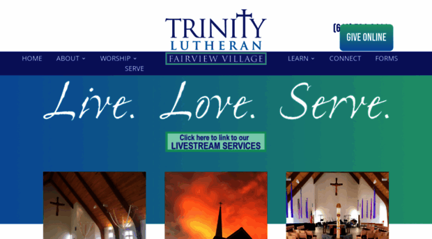 trinityfairview.com