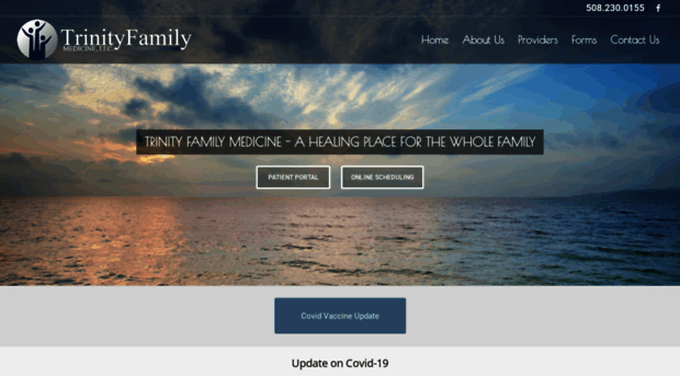 trinityfamilymed.com