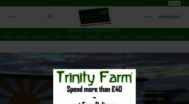 trinityfarm.co.uk